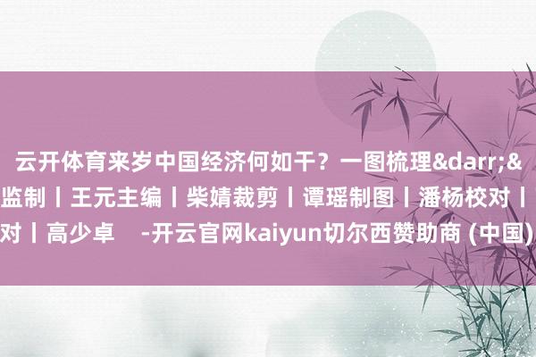 云开体育来岁中国经济何如干？一图梳理&darr;&nbsp;总监制丨闫帅南监制丨王元主编丨柴婧裁剪丨谭瑶制图丨潘杨校对丨高少卓    -开云官网kaiyun切尔西赞助商 (中国)官方网站 登录入口